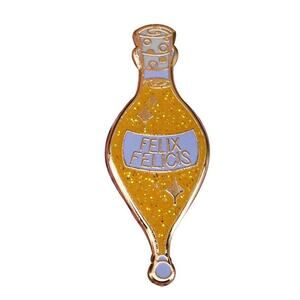 Harry Potter Luck Potion Enamel Pins 194